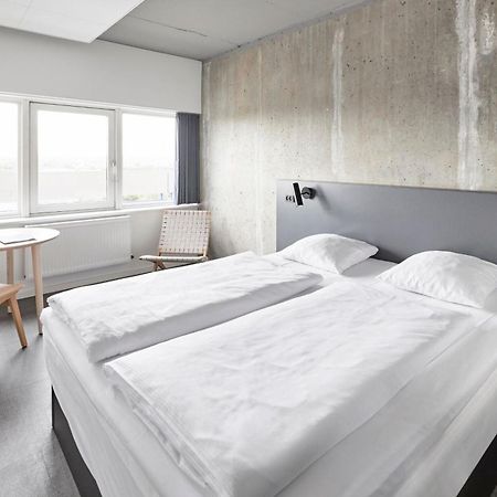 Four Points Flex By Sheraton Aarhus Viby Exteriör bild